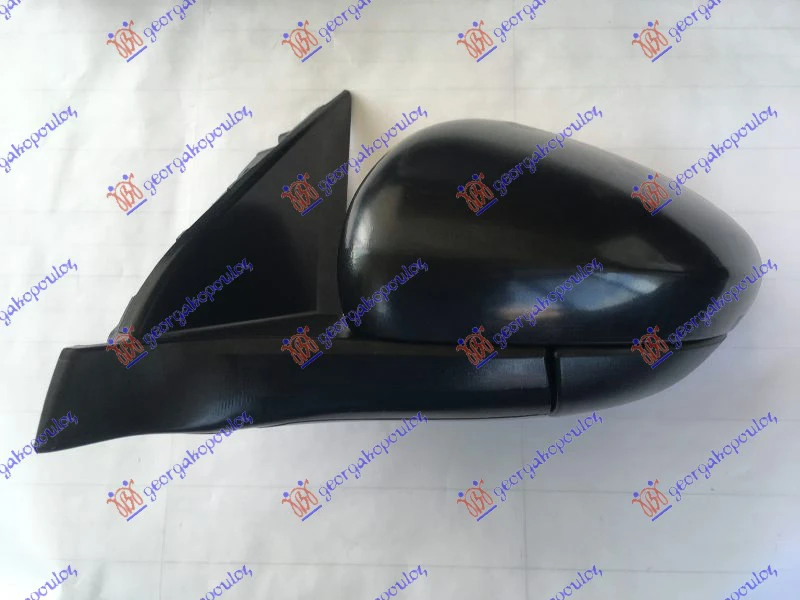 RETROVIZOR ELE.PRIMED SA GREJACEM (KONVE