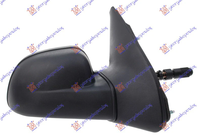 RETROVIZOR MEHANICKI -94 (KONVEKSNO)