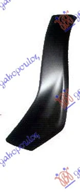 RUB PLASTICNI PREDNJEG BRANIKA -2003