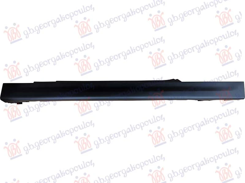 SAJTNA PLASTICNA 3 VRATA (F56)