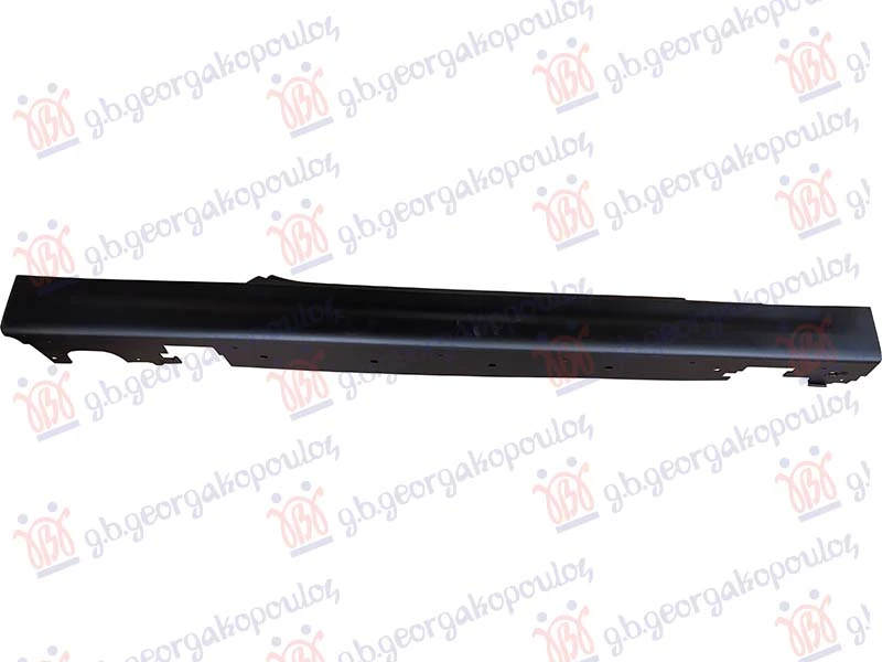 SAJTNA PLASTICNA 3 VRATA (F56)