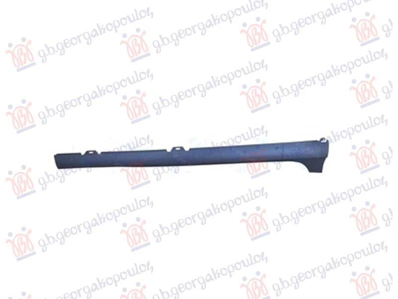 SAJTNA PLASTICNA 5 VRATA PM (GTI)