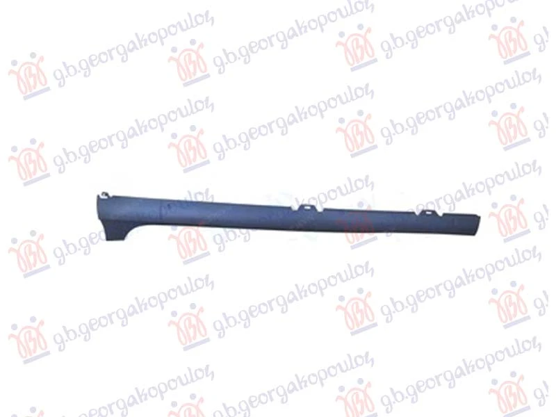 SAJTNA PLASTICNA 5 VRATA PM (GTI)