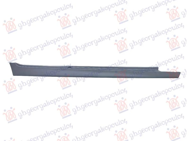 SAJTNA PLASTICNA (F10/F11)