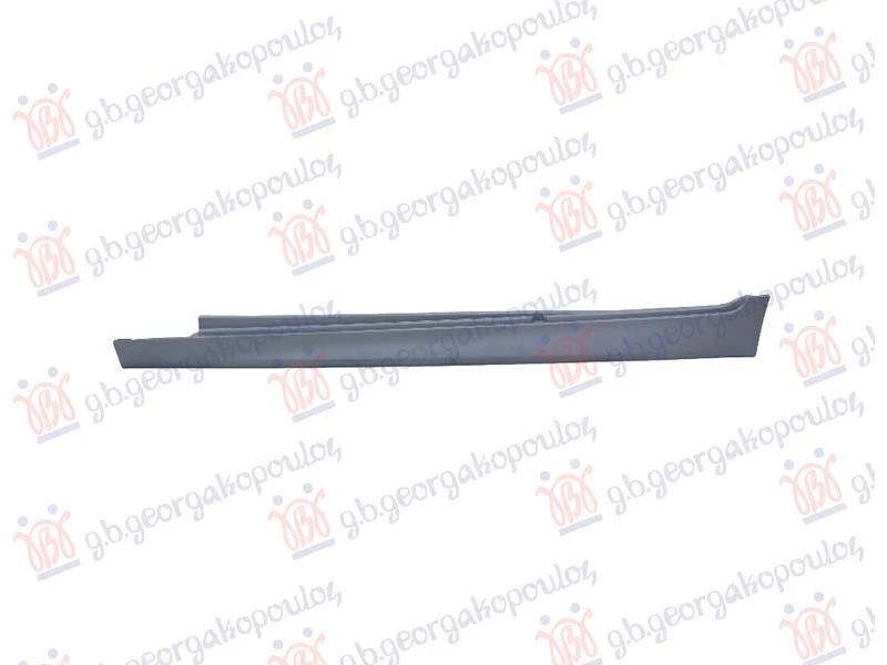 SAJTNA PLASTICNA (F10/F11)