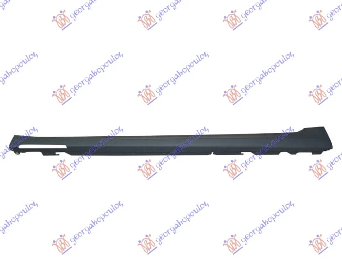 SAJTNA PLASTICNA (G11) (M-SPORT)