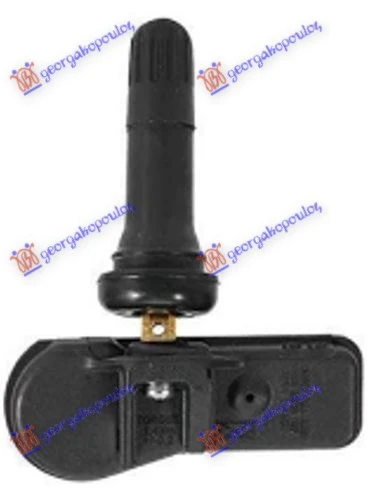 SENZOR PRITISKA U GUMAMA (TPMS) (433MHz)