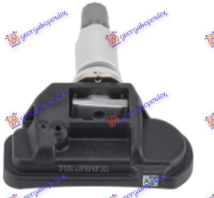 SENZOR PRITISKA U GUMAMA (TPMS) (433MHz)