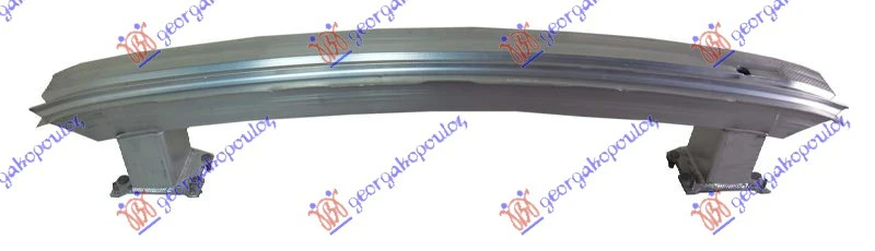SINA ZADNJEG BRANIKA ALUMINIJUM