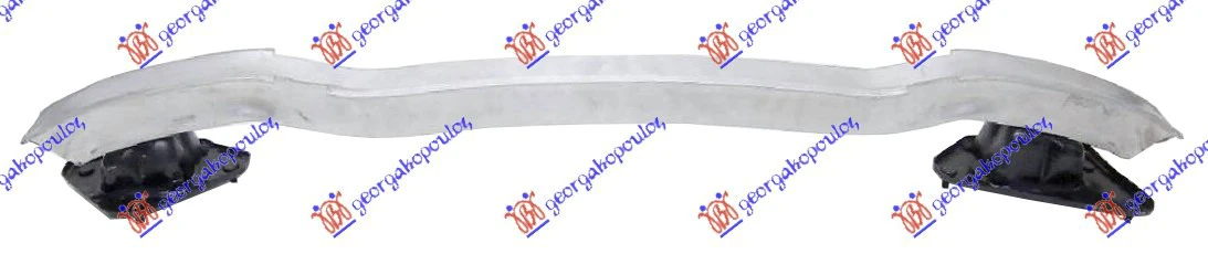 SINA ZADNJEG BRANIKA ALUMINIJUM