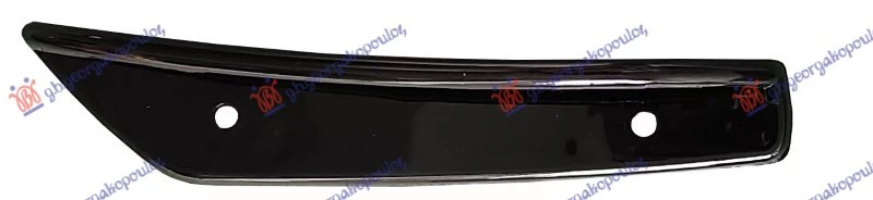 SPOJLER PREDNJEG BRANIKA SPOLJASNJI (A35 AMG)