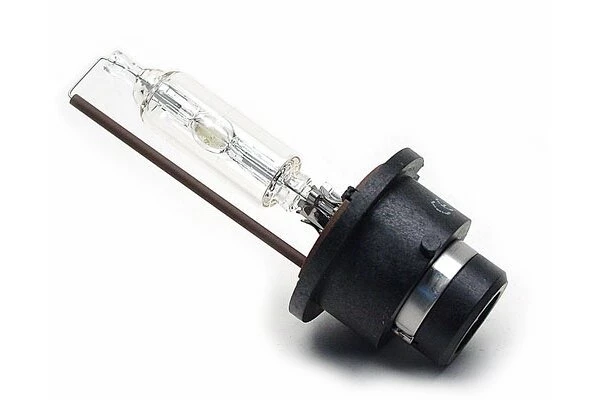 SRL Xenon sijalica, D2S