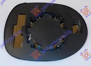 STAKLO RETROVIZORA