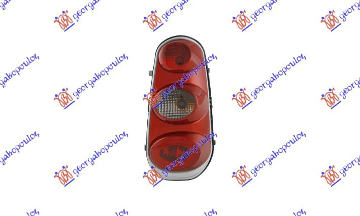 STOP LAMPA 02- BELI MIGAVAC ULO