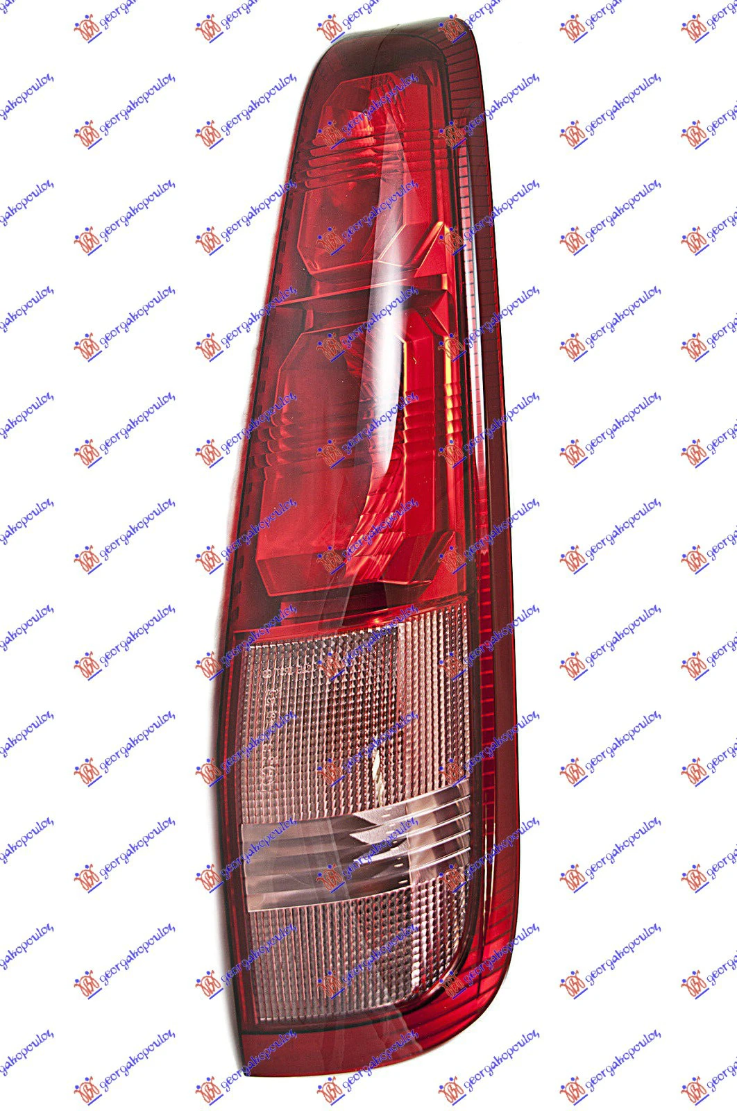 STOP LAMPA 03-07