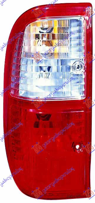 STOP LAMPA 03- (TAJLAND)