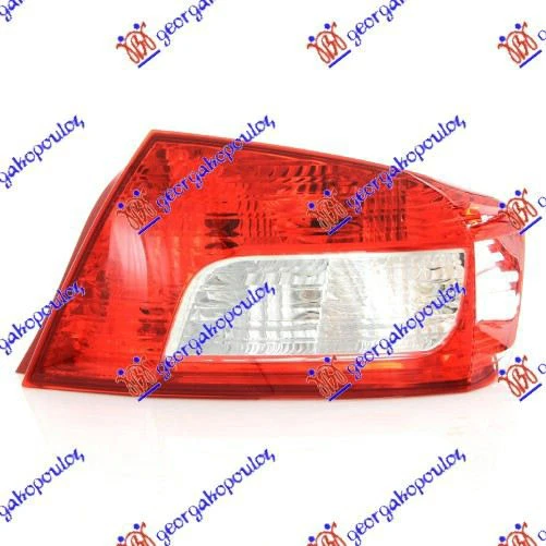 STOP LAMPA 08-