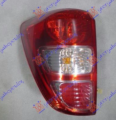 STOP LAMPA -09