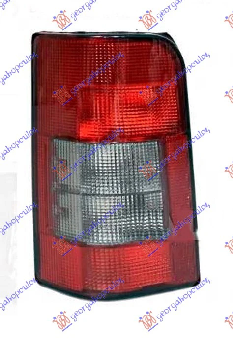 STOP LAMPA (1 GEPEK VRATA) -05 (TURSKA)