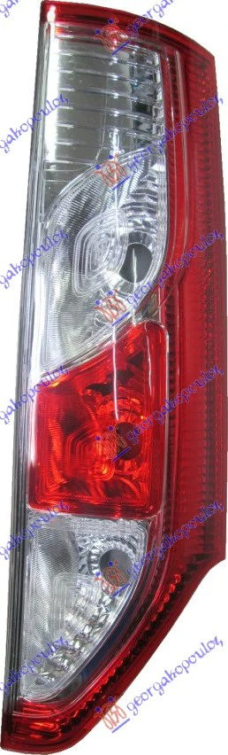 STOP LAMPA (1 GEPEK VRATA)