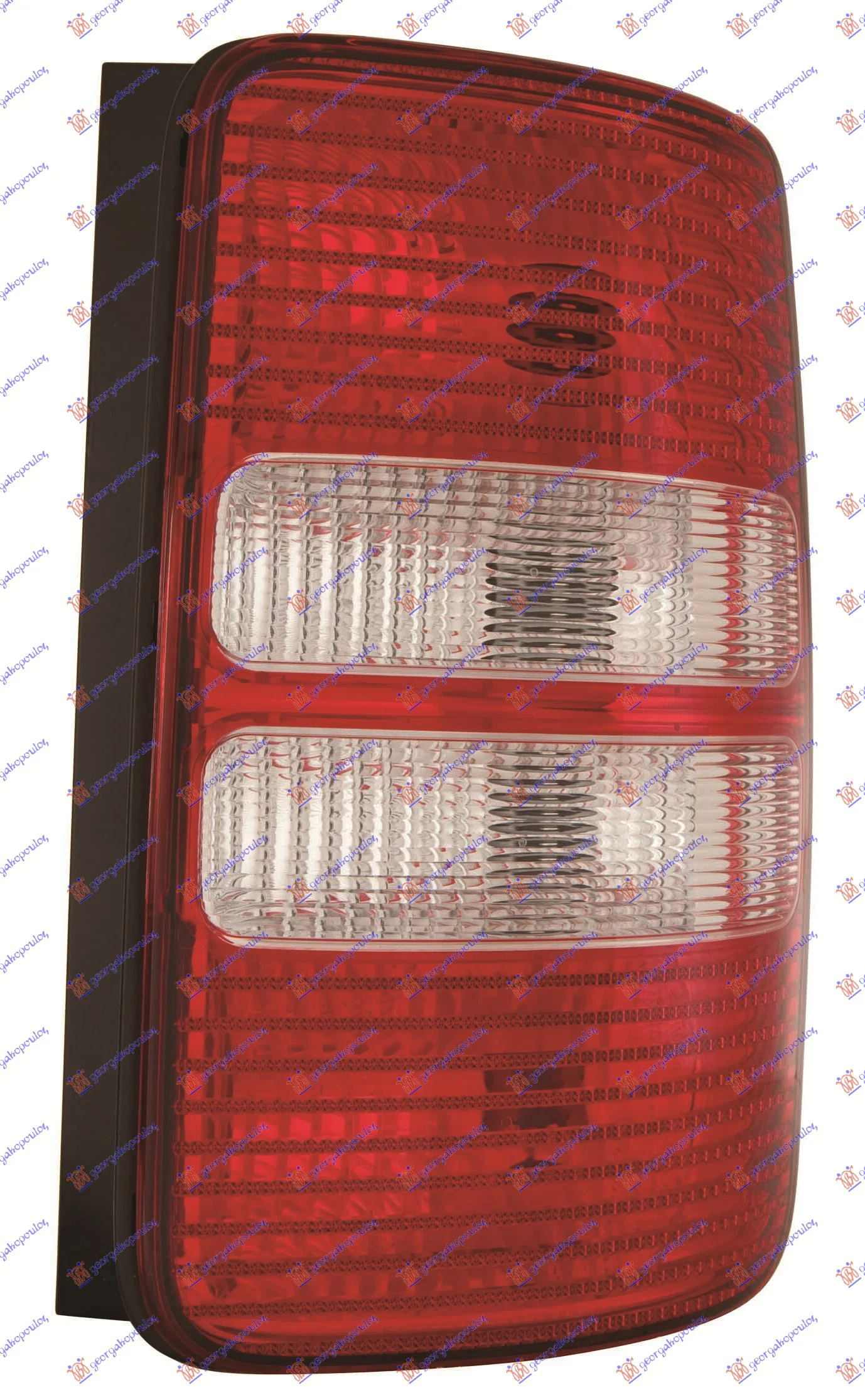STOP LAMPA (1 GEPEK VRATA)