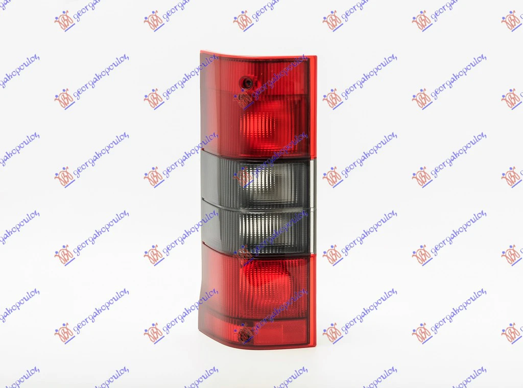 STOP LAMPA