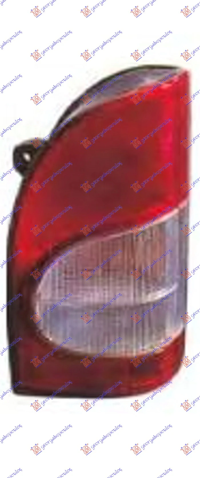STOP LAMPA -1996