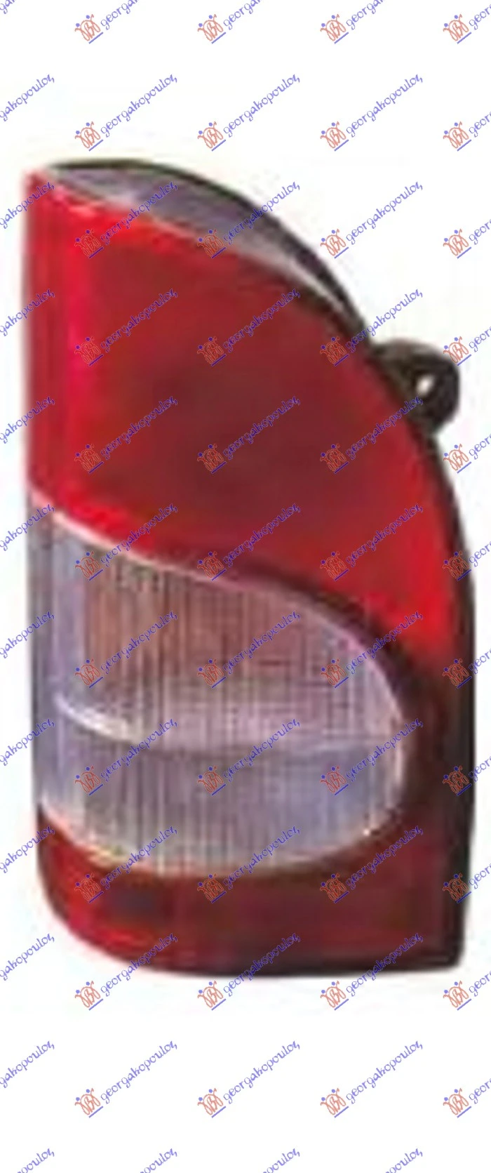 STOP LAMPA -1996