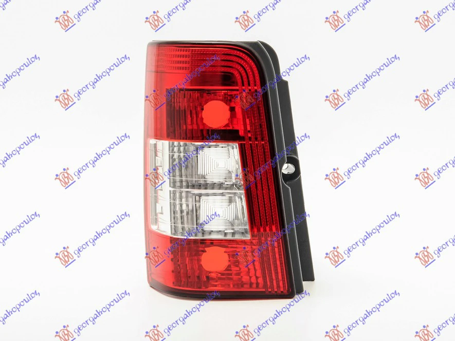 STOP LAMPA (2 GEPEK VRATA) 05-