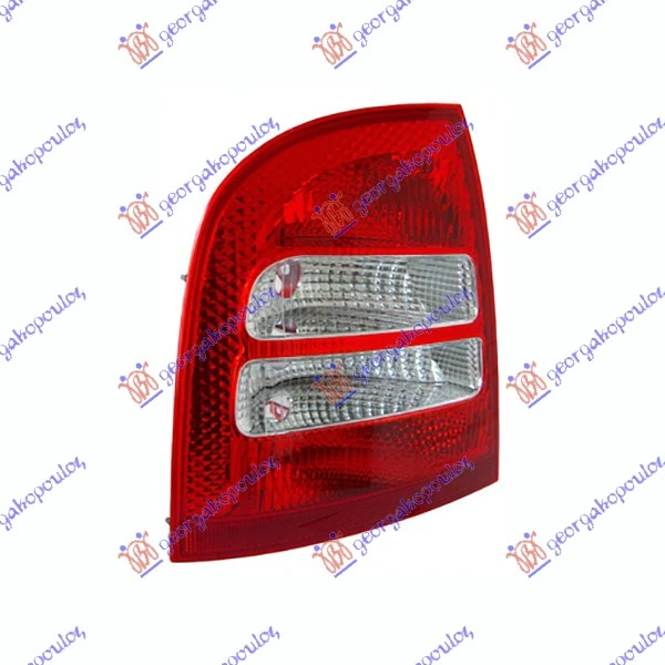 STOP LAMPA 2000-