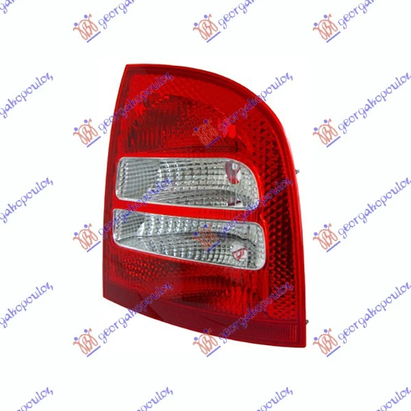 STOP LAMPA 2000-