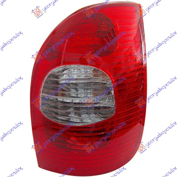 STOP LAMPA 2004- (VALEO)
