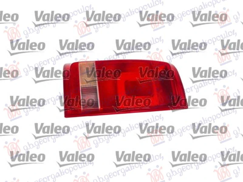 STOP LAMPA -2013 (VALEO)