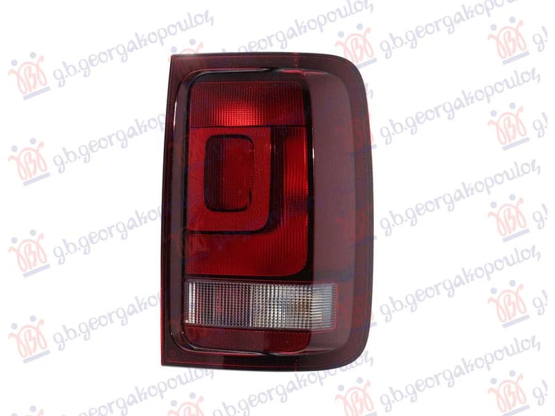 STOP LAMPA 2013- (VALEO)