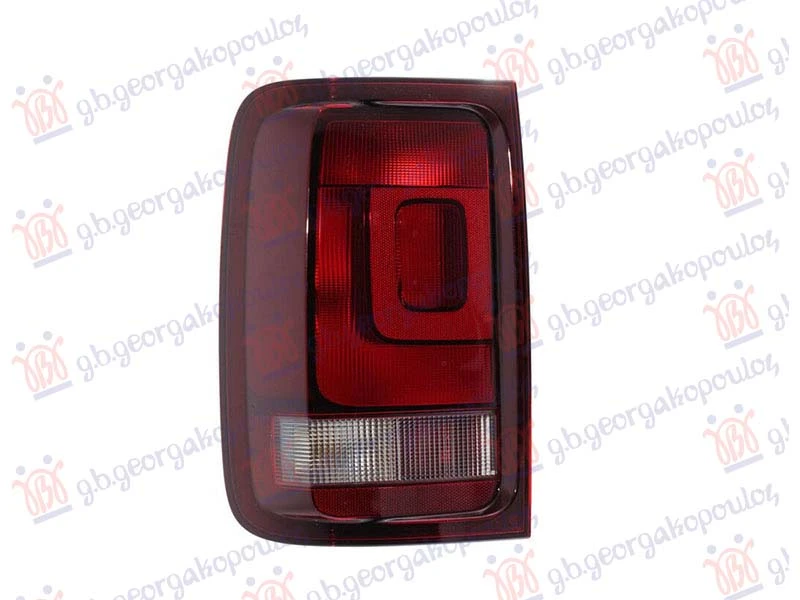 STOP LAMPA 2013- (VALEO)