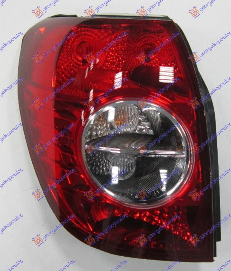 STOP LAMPA