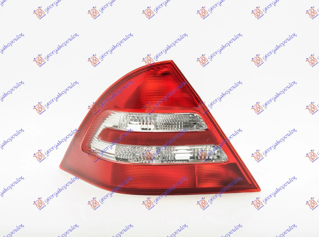 STOP LAMPA