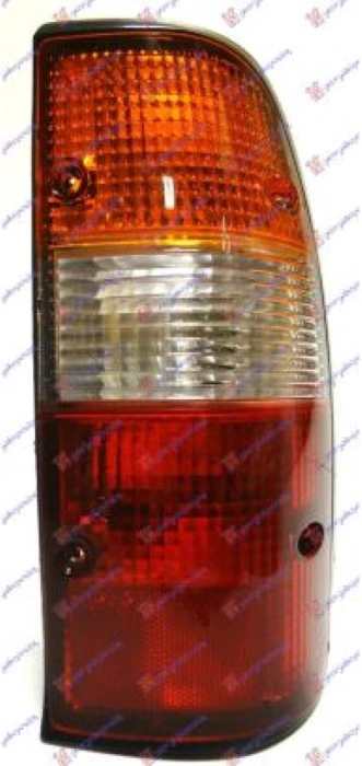 STOP LAMPA