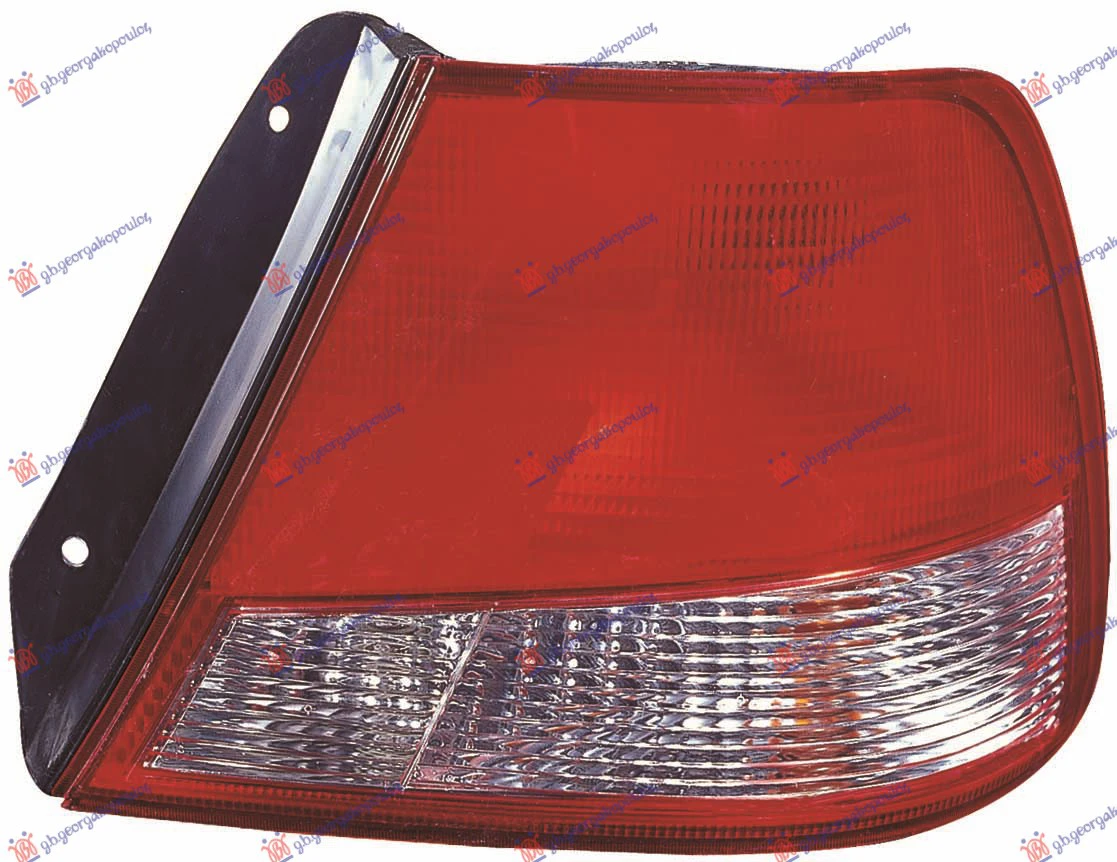 STOP LAMPA