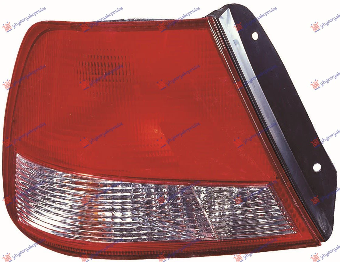 STOP LAMPA
