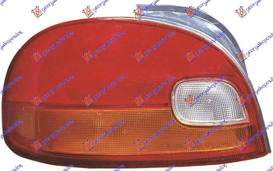 STOP LAMPA