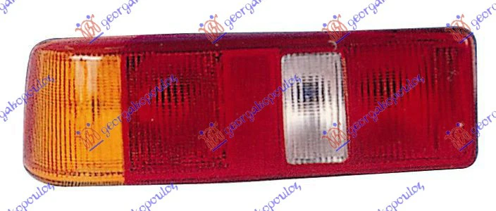 STOP LAMPA 4 VRATA -90