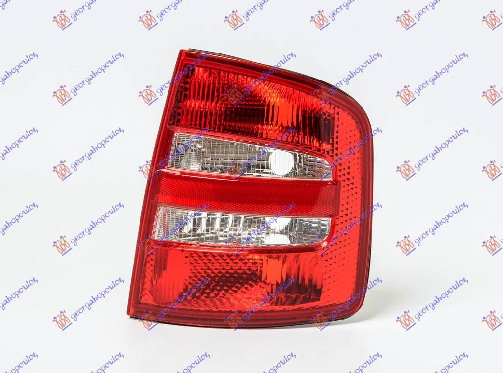STOP LAMPA 4 VRATA KARAVAN -04