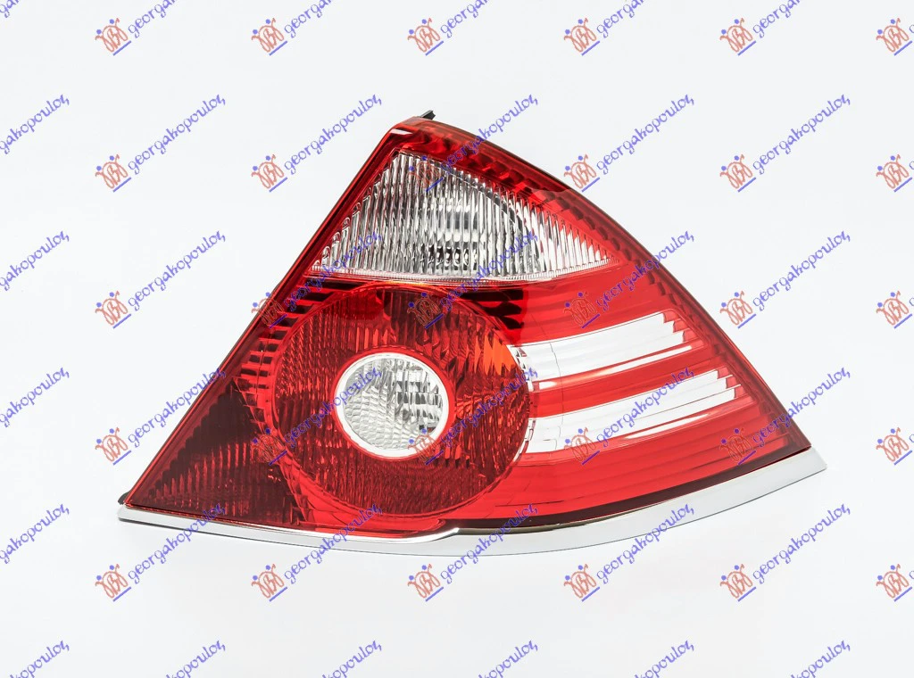 STOP LAMPA 4/5 VRATA 05-