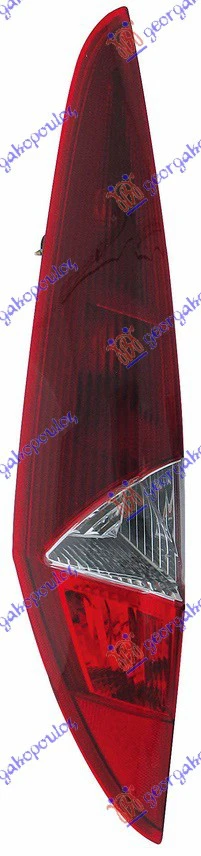 STOP LAMPA 5 VR (MARELLI) (CRNO KUCISTE)