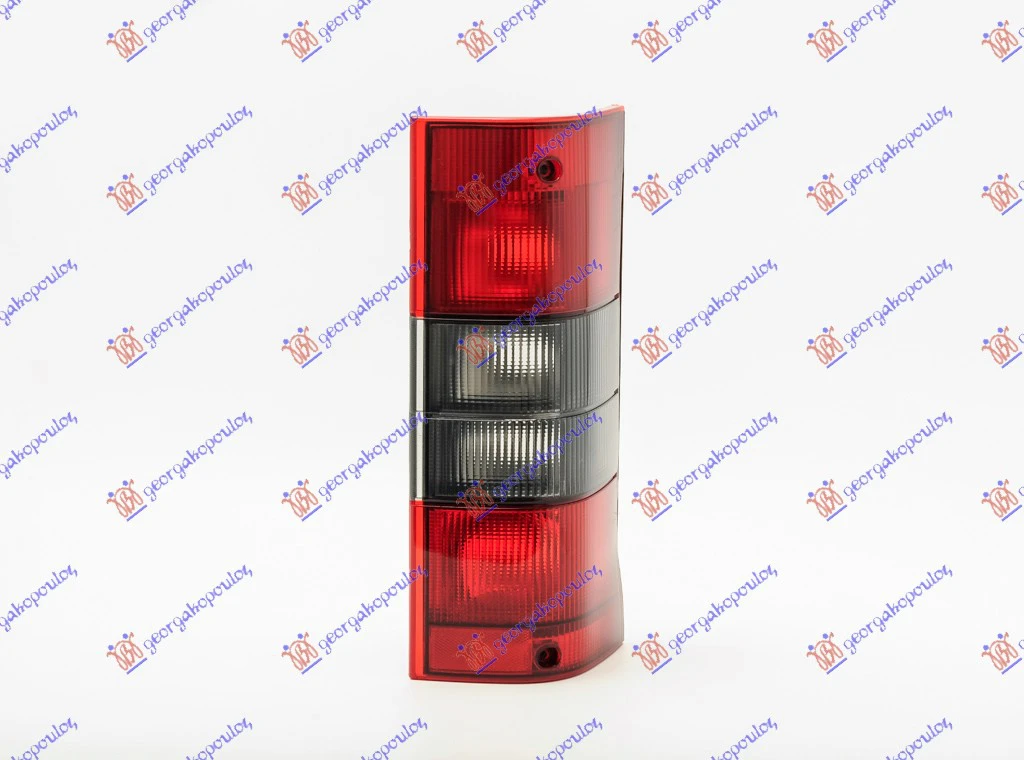 STOP LAMPA