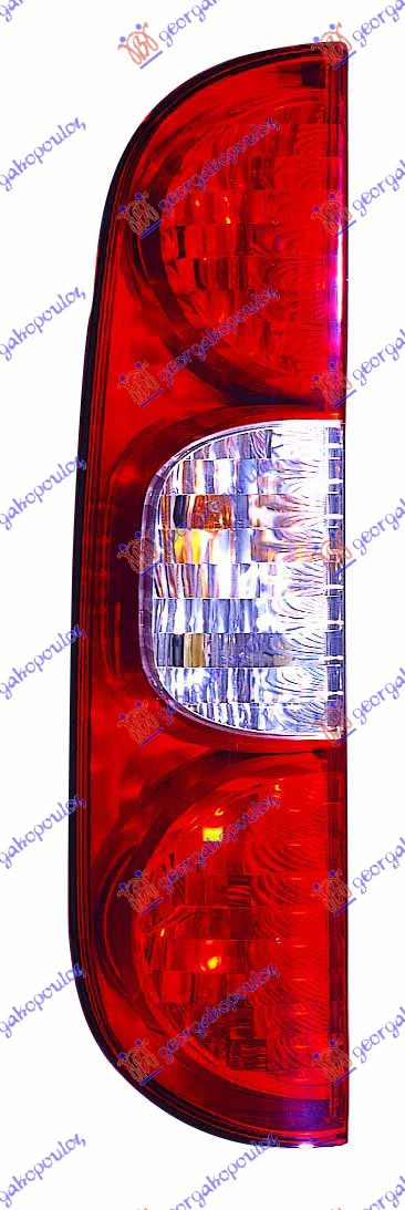 STOP LAMPA