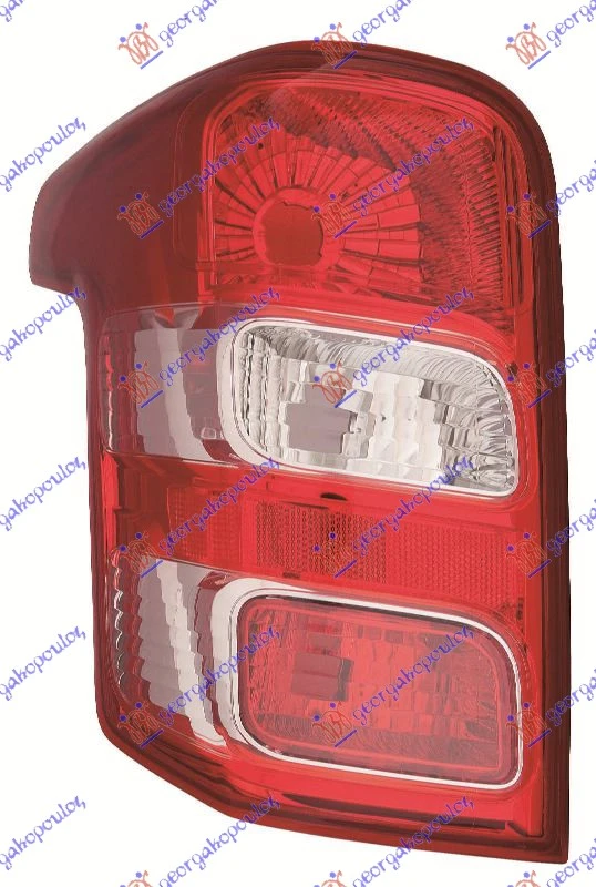 STOP LAMPA