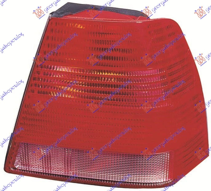 STOP LAMPA