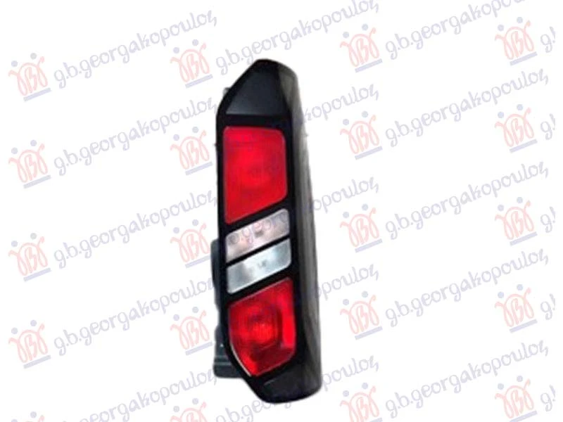 STOP LAMPA